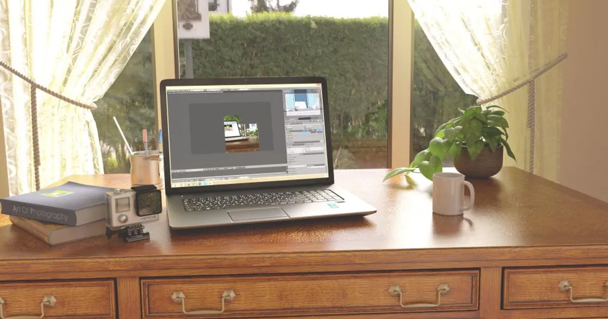 10 อันดับโน้ตบุ๊ค AI สำหรับทำงาน 2026 — คุ้มทุกงบ ตั้งแต่ ฿34,000 ถึง MacBook Pro