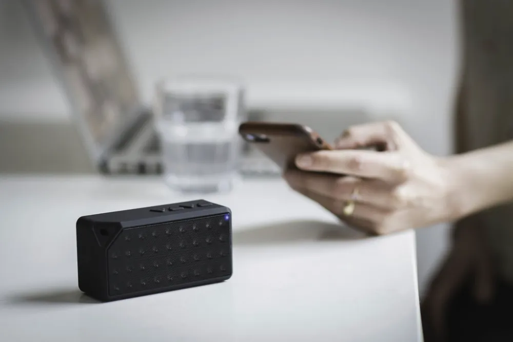 ลำโพง JBL Flip 7 พกพากันน้ำ IP68 ปี 2026