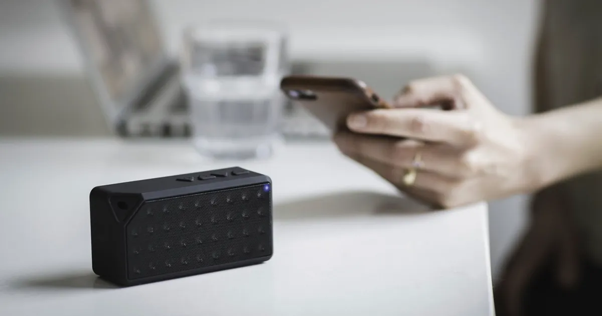 10 อันดับลำโพง Bluetooth พกพาที่ดีที่สุดในปี 2026