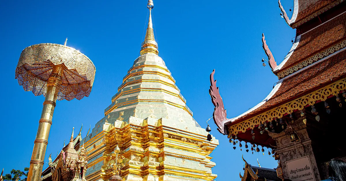 รีวิวเที่ยวเชียงใหม่ 2026: คู่มือฉบับสมบูรณ์ ดอยสุเทพ ดอยอินทนนท์ ถนนคนเดิน แผนเที่ยว 3 วัน 2 คืน และค่าใช้จ่ายจริง