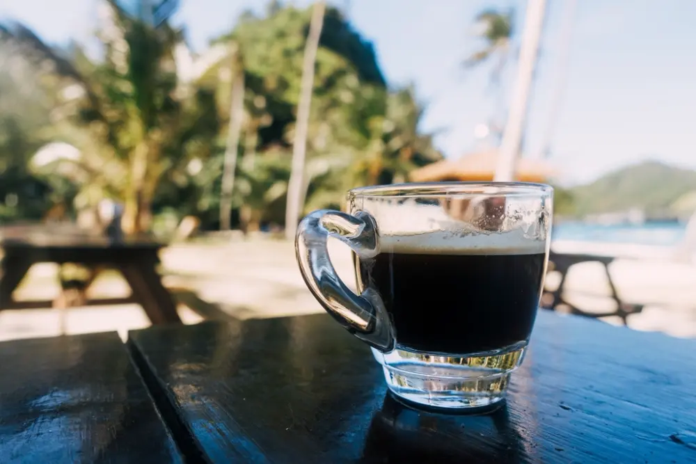 เครื่องชงกาแฟ 2026: เลือกแบบไหนดีสำหรับมือใหม่