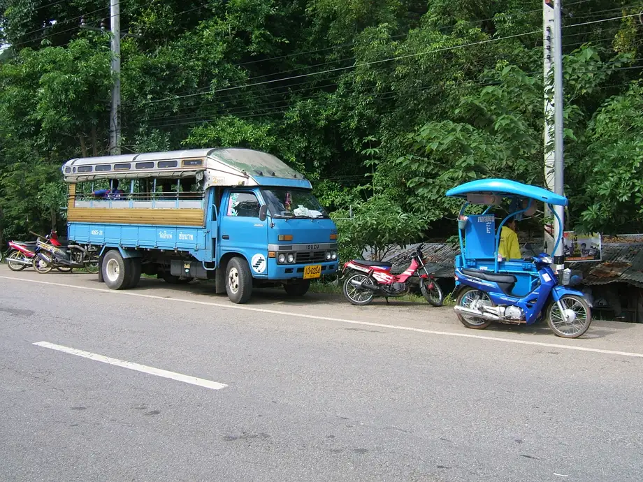 ประกันเดินทางในประเทศ จำเป็นไหม คุ้มครองอะไร (2026)