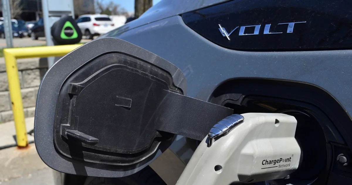 10 อันดับรถยนต์ไฟฟ้า EV ราคาต่ำกว่า 1 ล้านบาท คุ้มสุดปี 2026