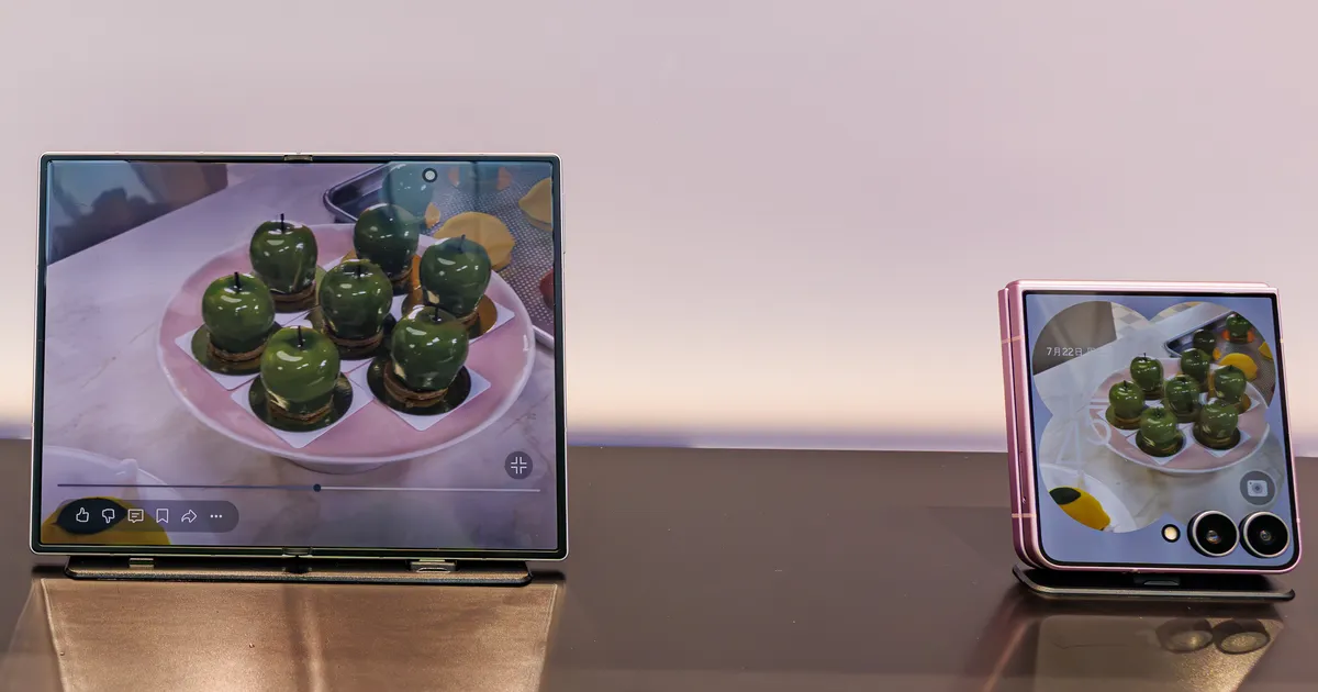 Galaxy Z Fold8 vs Fold8 Ultra vs Flip8 2026: เลือกรุ่นไหนดี ก่อนขาย 14 ส.ค.