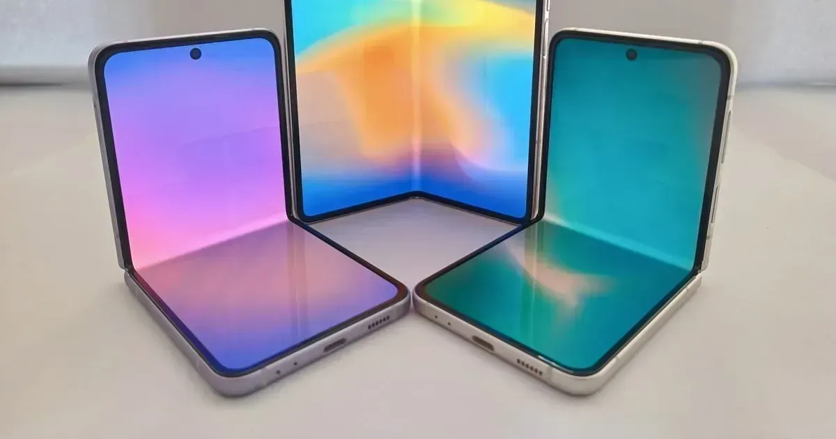 iPhone vs Android: เลือกอย่างไรให้เหมาะกับคุณในปี 2026