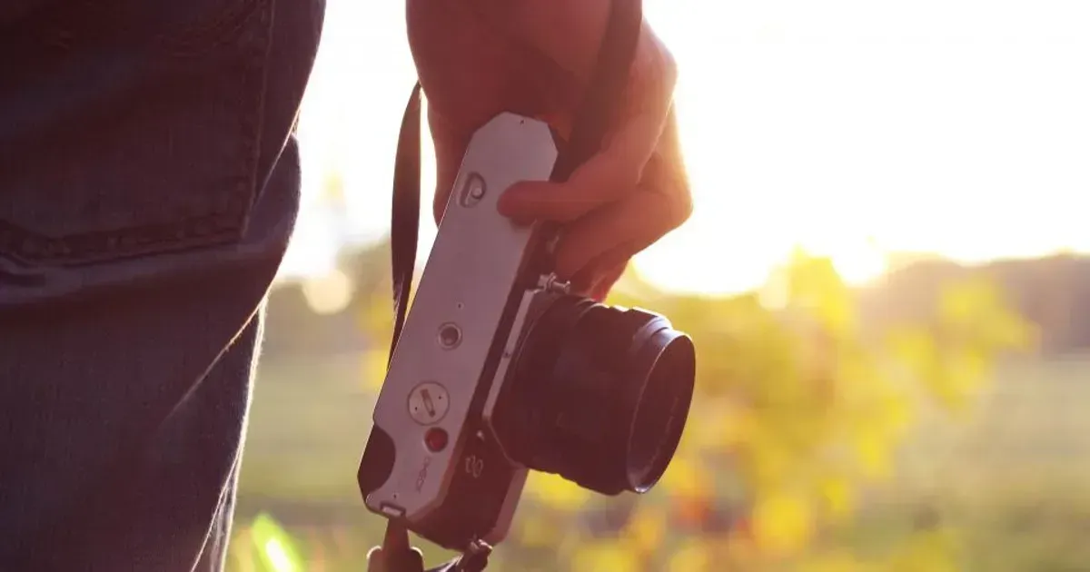 8 กล้อง Mirrorless ที่ดีที่สุดสำหรับ Content Creator ปี 2026