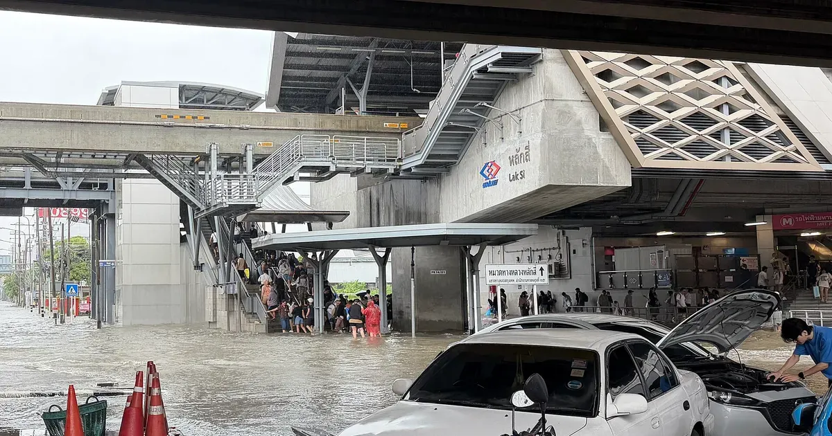 ประกันภัยพิบัติแห่งชาติ 2569 คุ้มครองบ้านฟรี 30 ล้านครัวเรือน