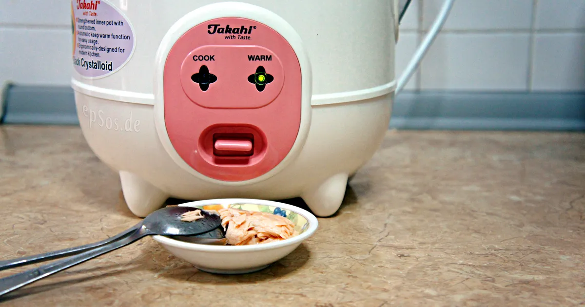 10 อันดับหม้อหุงข้าวที่ดีที่สุด 2026 Sharp Toshiba Zojirushi รุ่นไหนคุ้ม?