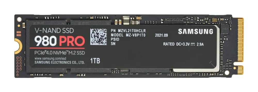 SSD vs HDD เลือกแบบไหนดี? พร้อมรู้จัก NVMe/SATA (2026)