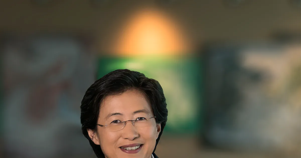 AMD มูลค่าทะลุ 1 ล้านล้านดอลลาร์ครั้งแรก หุ้นชิ้นส่วนไทยพลอยพุ่งรับกระแส AI
