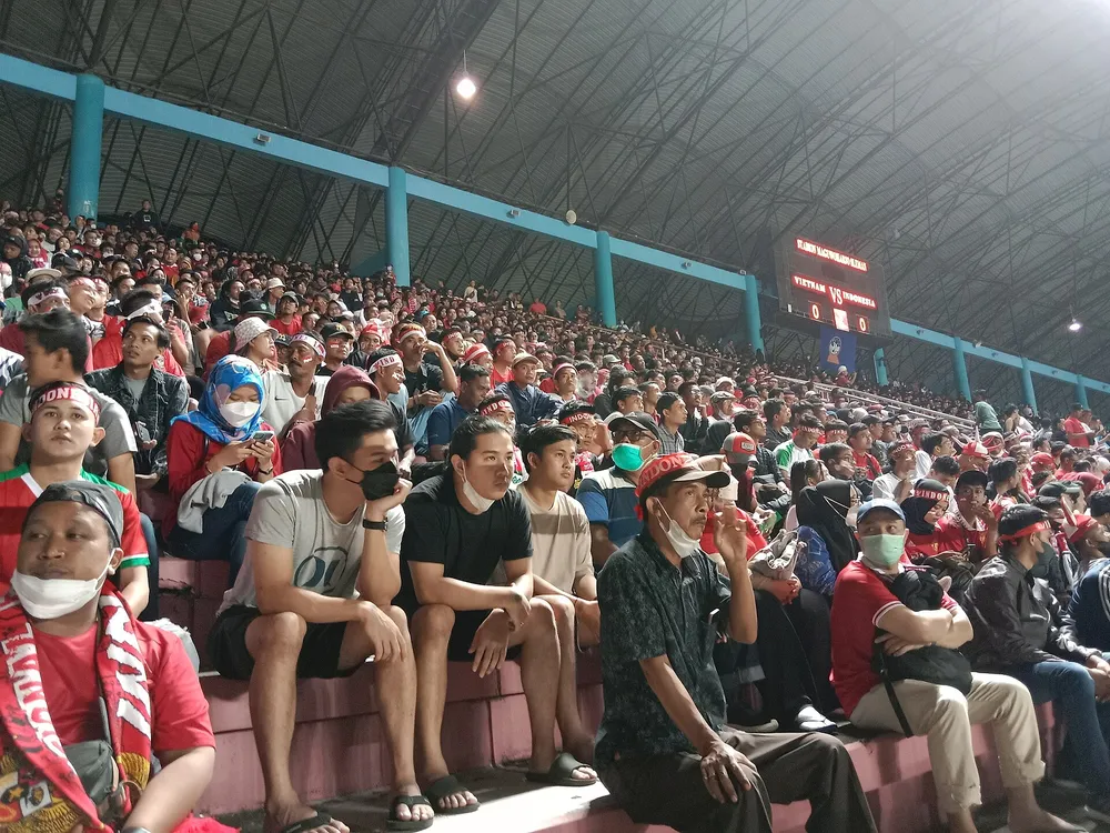 การแข่งขันฟุตบอล ASEAN Championship — ประวัติศาสตร์อันยาวนาน