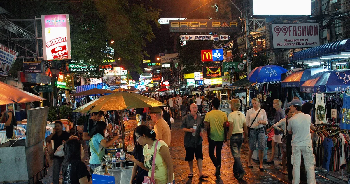 กรุงเทพฯ คว้าแชมป์เมืองไนต์ไลฟ์ดีที่สุดในโลกปี 2026 จาก Time Out