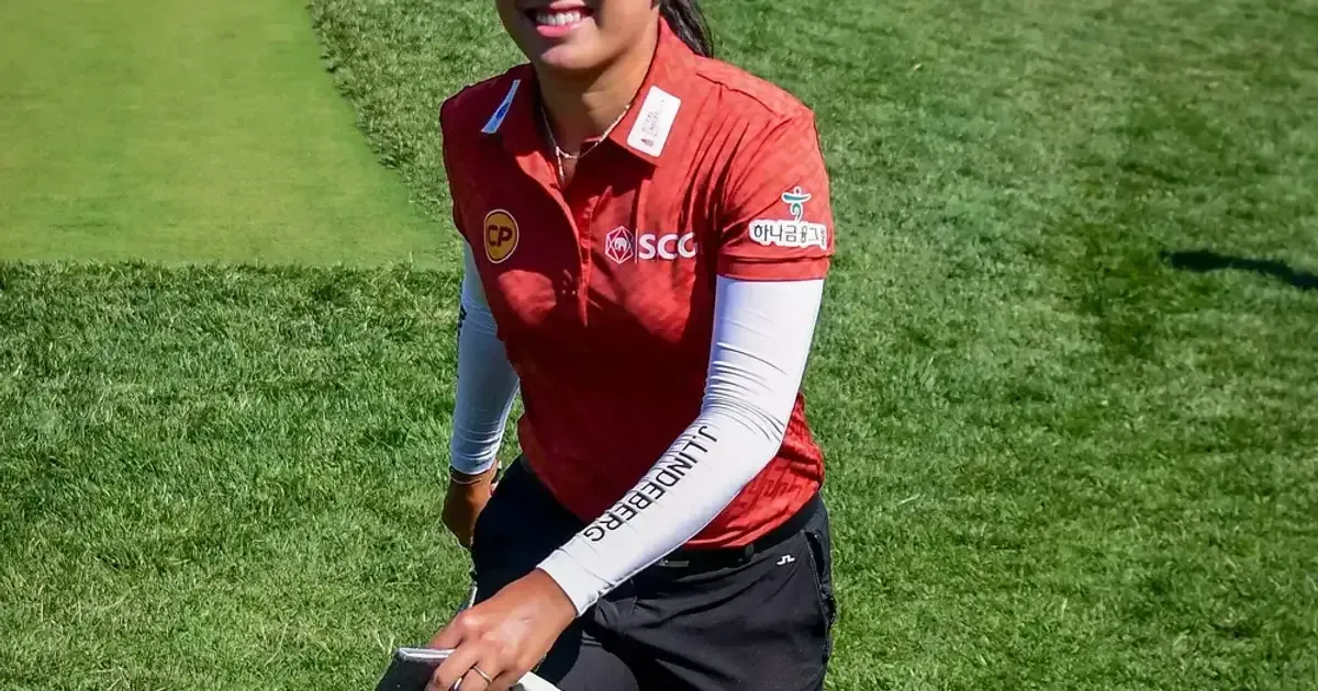 จีโน่ ธิติกุล นักกอล์ฟไทยมือ 1 ของโลก คว้าแชมป์ LPGA ที่ 2 ของปี 2026 — ตอกย้ำความยิ่งใหญ่