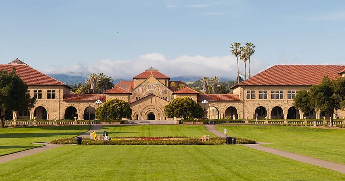 Stanford จับภาพ "การกระโดดควอนตัมของเสียง" ได้สำเร็จเป็นครั้งแรกในประวัติศาสตร์