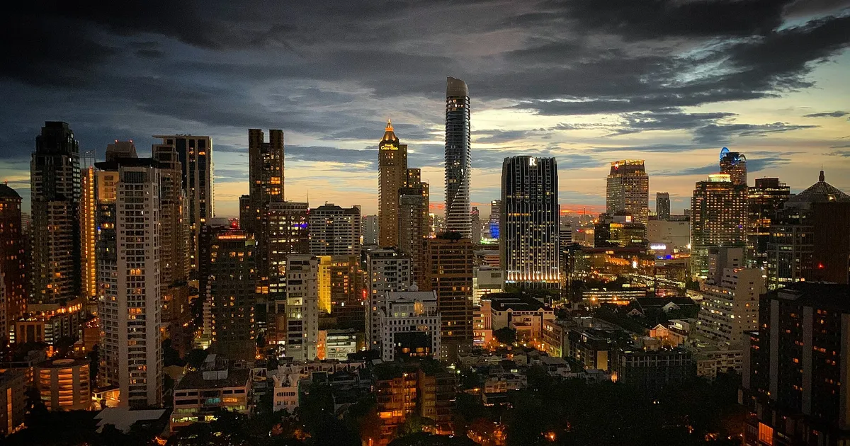 ลงทุนต่างชาติไทยพุ่ง 80% แตะ 1.37 ล้านล้านบาท ดาต้าเซ็นเตอร์-AI นำทัพ