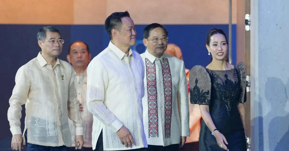 นายกฯ อนุทิน นำทัพ 100 นักธุรกิจบุกจีน ร่วม WAIC 2026 ดึงทุน AI-EV เข้าไทย
