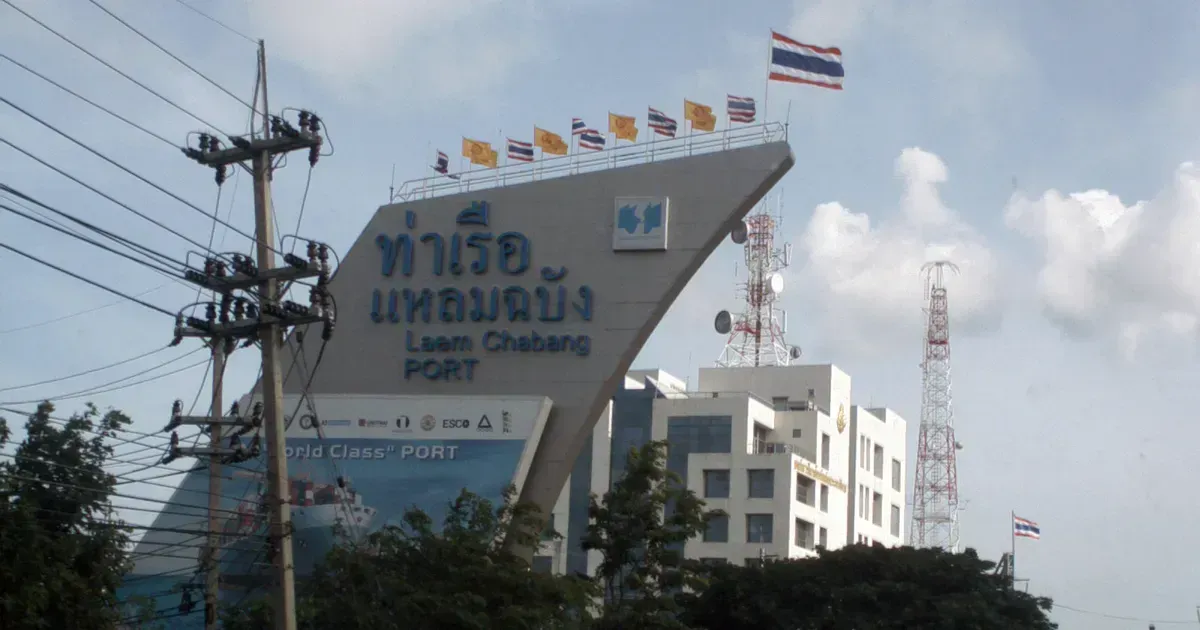 ส่งออกไทยทุบสถิติ! เมษายน 2569 โต 23.1% บวกต่อเนื่อง 22 เดือนรวด อิเล็กทรอนิกส์-ผลไม้นำทัพ