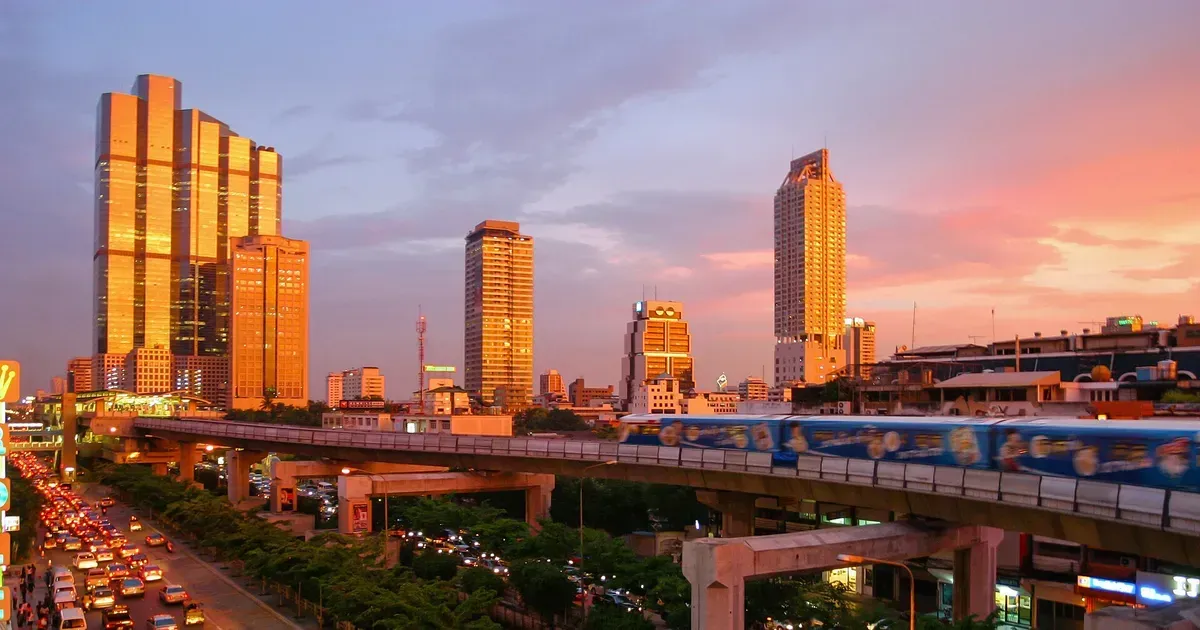 ไทยพุ่ง 4 อันดับ ขึ้นที่ 26 ของโลกในการจัดอันดับความสามารถในการแข่งขัน IMD ปี 2026