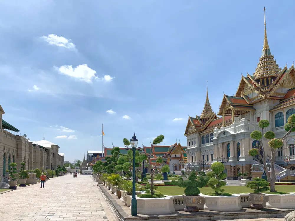 นักท่องเที่ยวจีนกลับมาแล้ว! ครองแชมป์เที่ยวไทยปี 2569 ดันรายได้ทะลุ 7 แสนล้านบาท