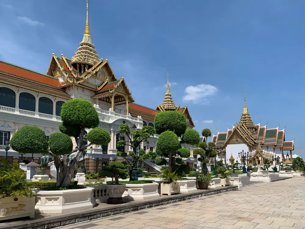 นักท่องเที่ยวจีนกลับมาแล้ว! ครองแชมป์เที่ยวไทยปี 2569 ดันรายได้ทะลุ 7 แสนล้านบาท