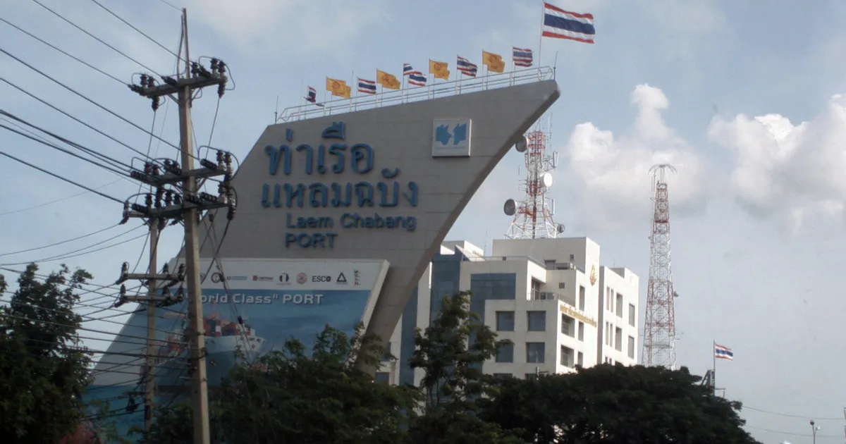 สหรัฐเก็บภาษี 12.5% สินค้าไทย ไทยเร่งเจรจาข้อตกลงการค้าหวังลดเหลือ 10%