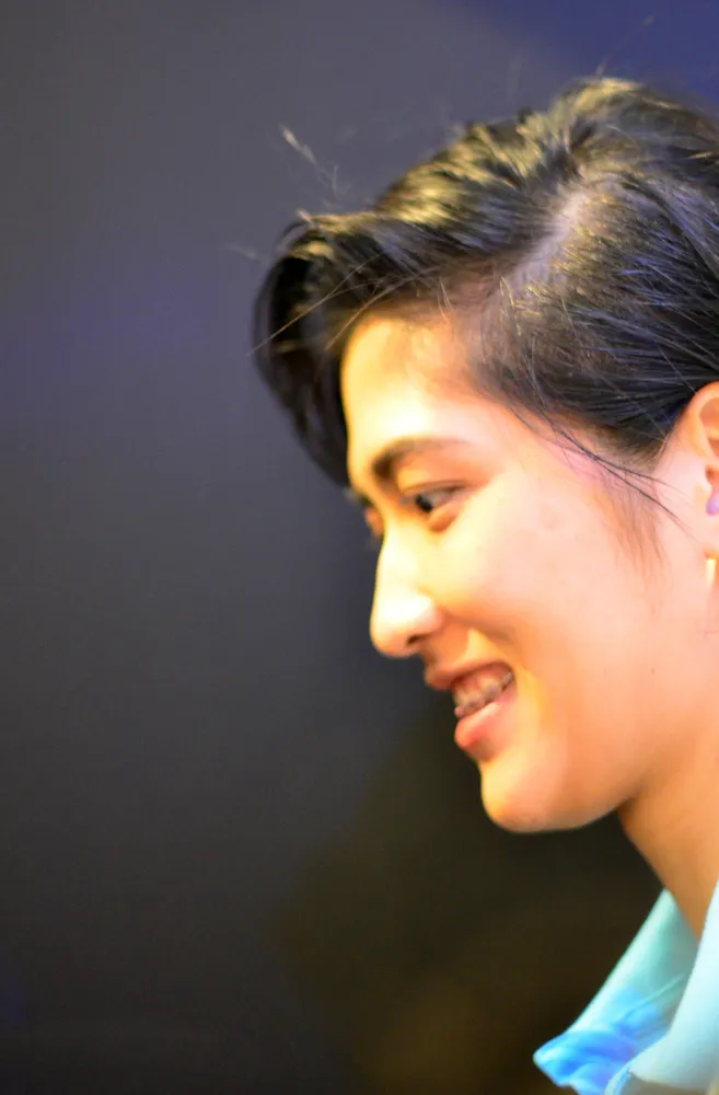 เพลิมจิต ทินกาว หนึ่งในนักตบระดับตำนานจากยุค "หกนางฟ้า" ที่เคยพาทีมชาติไทยเฉียดโควตาโอลิมปิกมาหลายสมัย