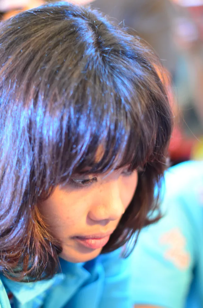 อัจฉราพร คงยศ ผู้เล่นตัวหลักของทีมชาติไทย
